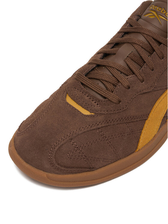 Reebok Снікерcи Reebok SS-HAMMER STREET 100244682 Коричневий