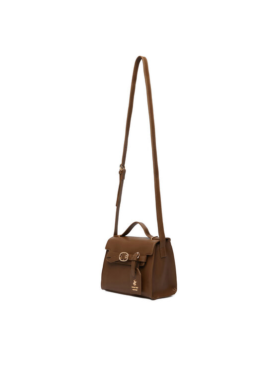 Beverly Hills Polo Club Bolso Beverly Hills Polo Club CEO-BHPC-C-010-10 Marrón