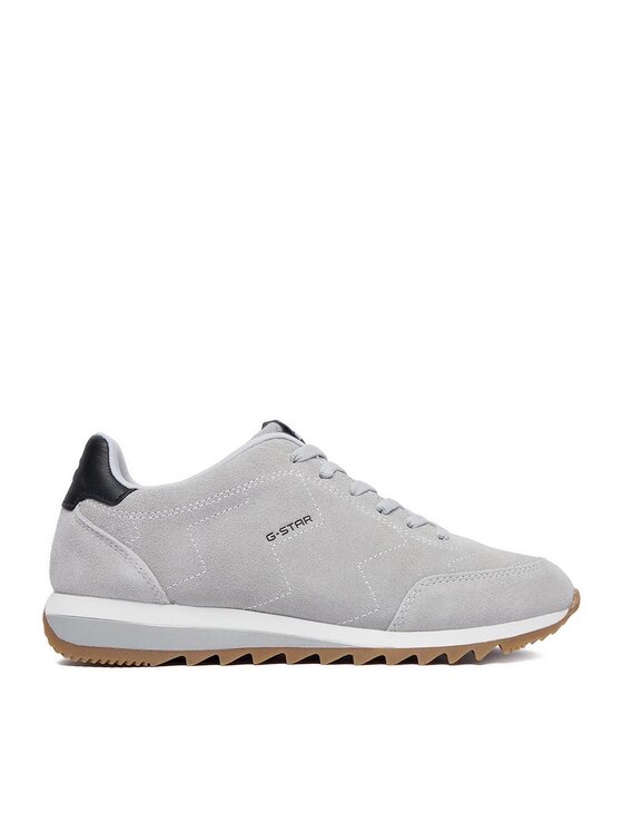 G-STAR Снікерcи G-Star Raw CEO-25SCW160 Світло-сірий