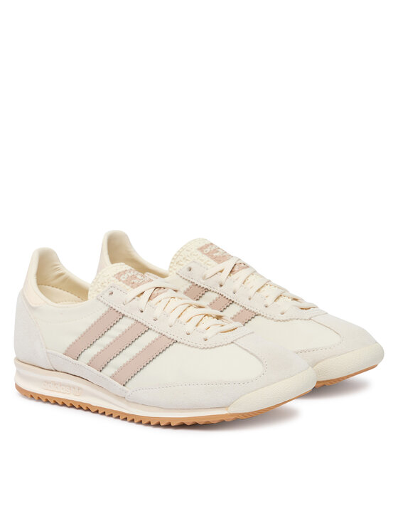 adidas Снікерcи adidas Sl 72 Og W JH7394 Кремовий
