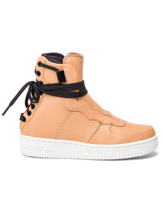 Nike Sneakersy Nike Af1 Rebel Xx AO1525 200 Béžová