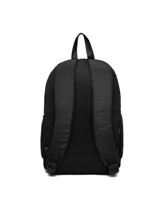 Reebok Σακίδιο Reebok CWBEO-RBK-P-002-09 Μαύρο