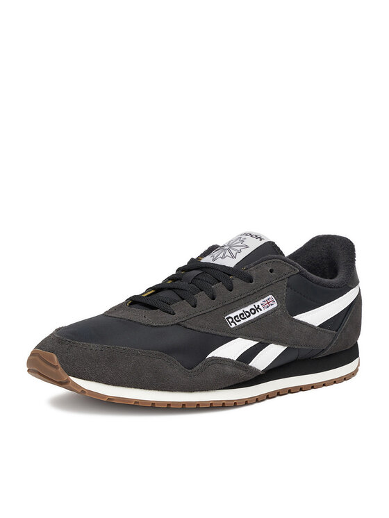 Reebok Снікерcи Reebok EO-CLASSIC AZ 100239547 Чорний