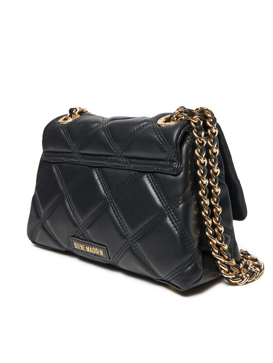 Steve Madden Geantă Steve Madden Bvolturi SM13001344 Negru