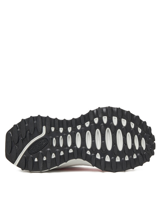 Keen Trekingová obuv Keen Zionic Wp 1031246 Barevná