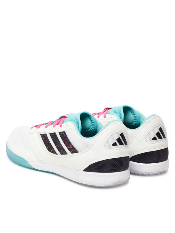 adidas Взуття для футболу adidas Top Sala Competition 2 JH6293 Білий