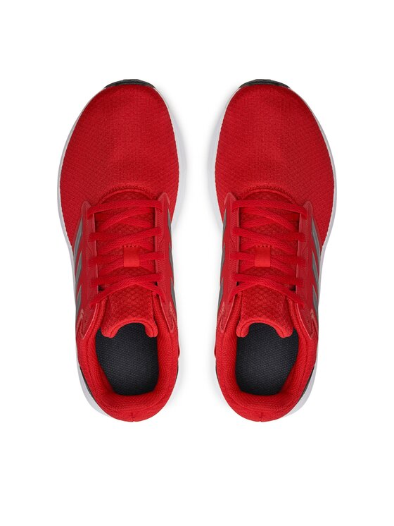 adidas Bėgimo batai adidas Galaxy 6 IE8132 Raudona