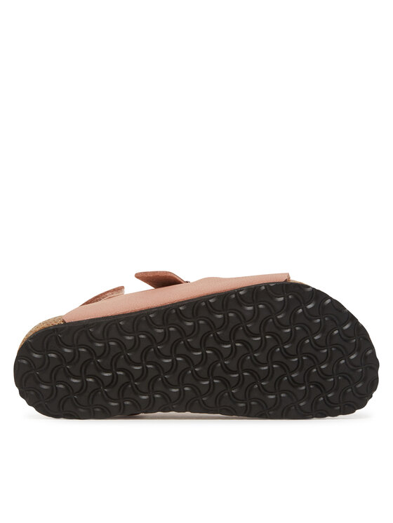Birkenstock Босоніжки Birkenstock Milano As Kids 1029519 S Рожевий