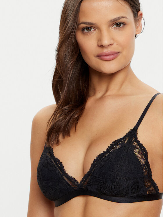 Dorina Dorina Braletės liemenėlių komplektas Kisha FXBR0012LA166 Spalvota