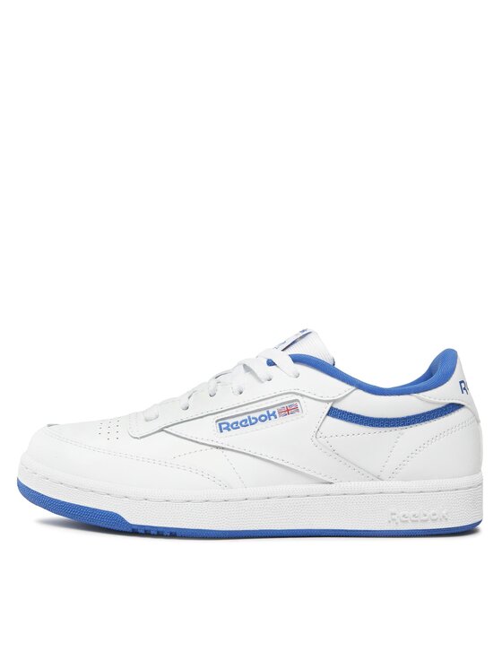 Reebok Снікерcи Reebok IF5930 Білий