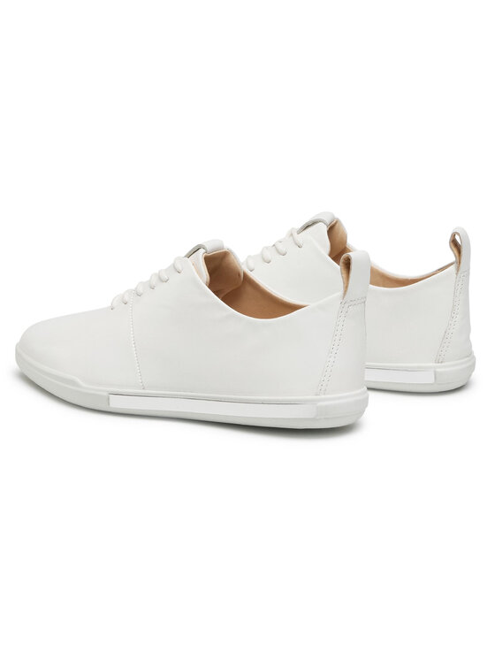 ECCO Sportcipők ECCO Simpli II W 20881301007 Fehér