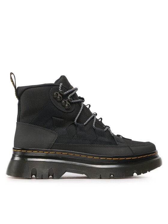 Dr. Martens Scarponcini Dr. Martens Boury 27831001 Nero