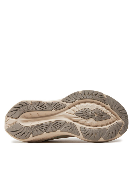 Asics Pantofi pentru alergare Asics Novablast 4 1012B510 Bej