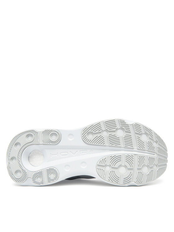 Under Armour Běžecké boty Under Armour Infinite Pro 2 3028177-014 Šedá