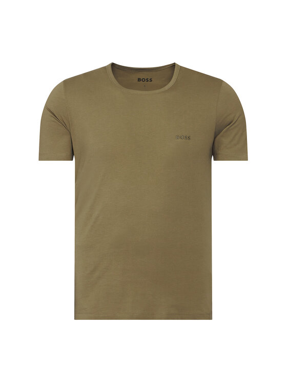 BOSS BOSS Conjunto de camisetas 50532470 De color Regular Fit