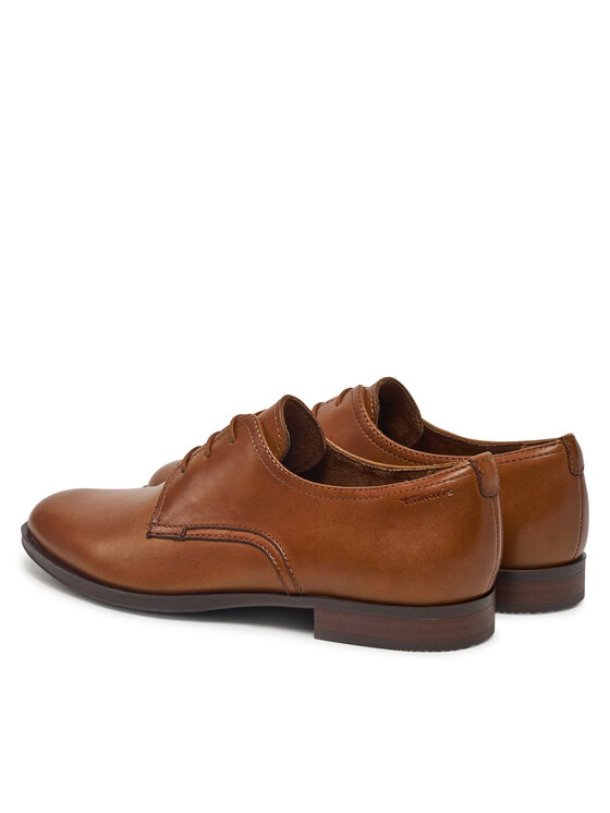 Tamaris Оксфорди Tamaris 1-23201-44 Коричневий