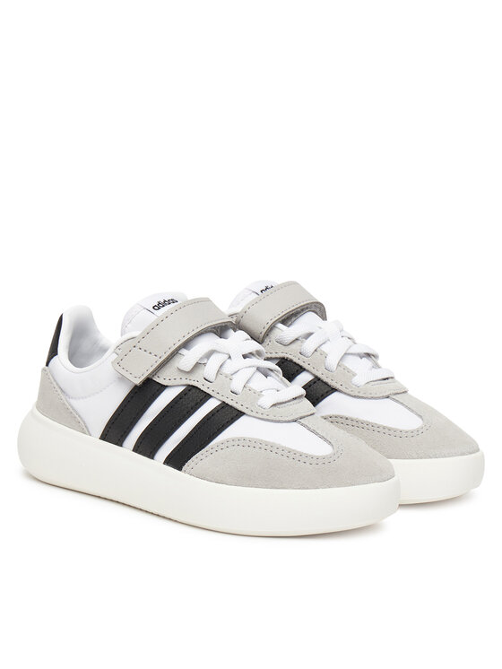 adidas Снікерcи adidas Barreda Decode JQ8850 Білий