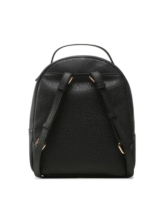 Liu Jo Рюкзак Liu Jo M Backpack AXX009 E0087 Чорний