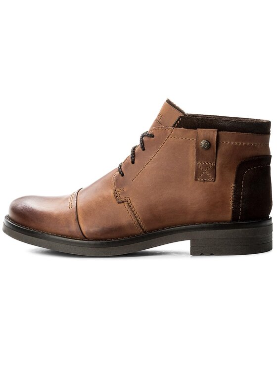 Lasocki For Men Черевики Lasocki For Men MB-YORK-08 Коричневий