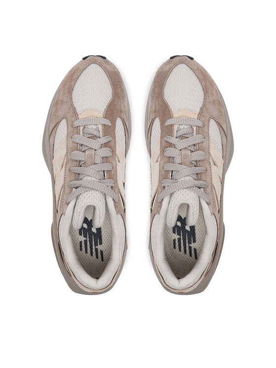 New Balance Сникърси New Balance UWRPDHSC Кафяв