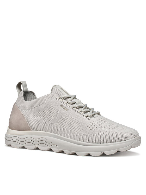 Geox Sneakers Geox U Spherica U15BYA 0005Z C1292 Gri