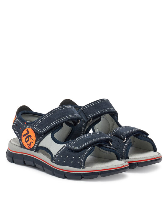 Primigi Sandales Primigi 7895311 M Melns