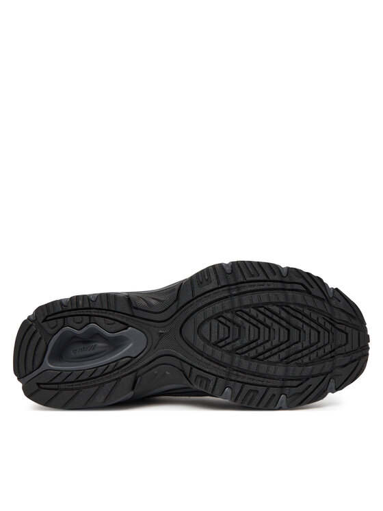 Mizuno Sneakersy Mizuno Mxr Sport D1GA2451 Czarny