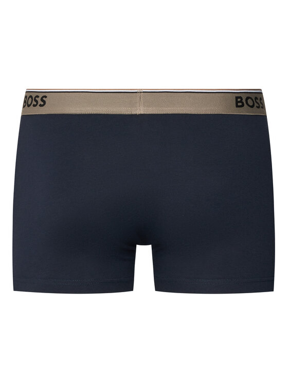 BOSS BOSS Conjunto de calzoncillos boxer 50554693 De color