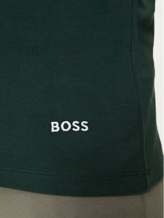 BOSS BOSS Conjunto de camisetas de tirantes 50517863 De color Regular Fit