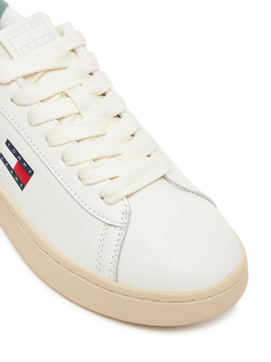 Tommy Jeans Superge Tommy Jeans Archive '98 Leopard EN0EN02909 Bela