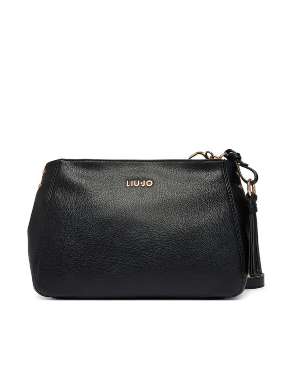 Liu Jo Сумка Liu Jo AA6187 E1012 Чорний