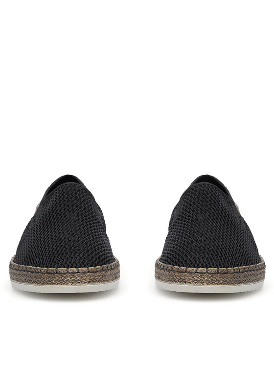 Rieker Zapatos hasta el tobillo Rieker B5276-00 Negro