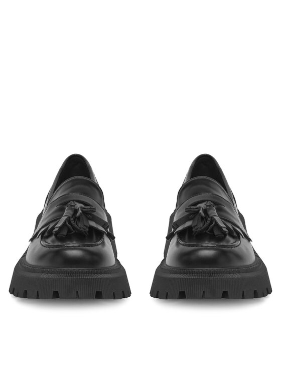 DeeZee Лофери DeeZee S670-21 Чорний