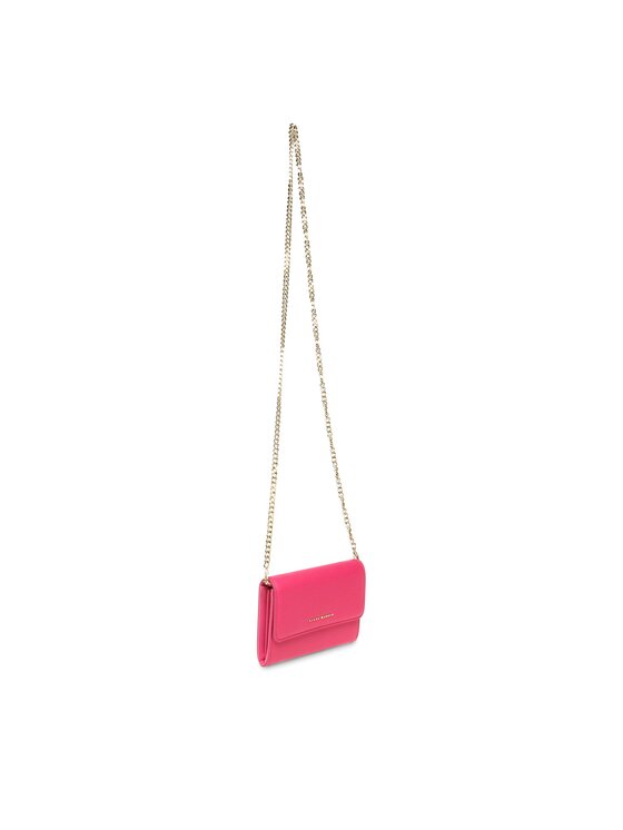 Steve Madden Geantă Steve Madden Bmylo SM13001410-02002-PNK Roz