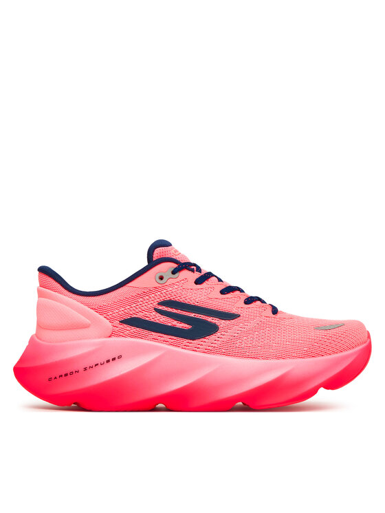 Skechers Scarpe running Skechers Aero Burst 172210/PINK Rosa