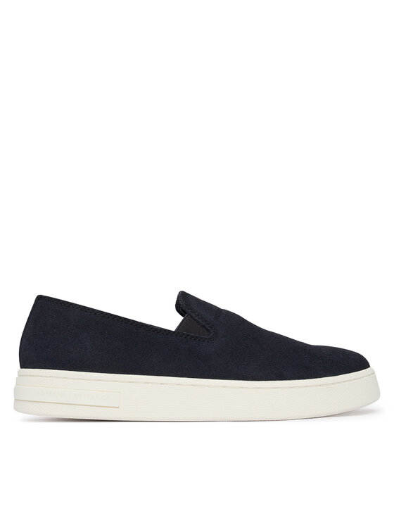 Armani Exchange Туфлі Armani Exchange XM002633 AF16411 ZB004 Cиній