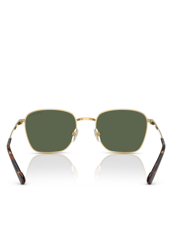 Vogue Eyewear Сонцезахисні окуляри Vogue Eyewear 0VO4322S 53 280/9A Золотий