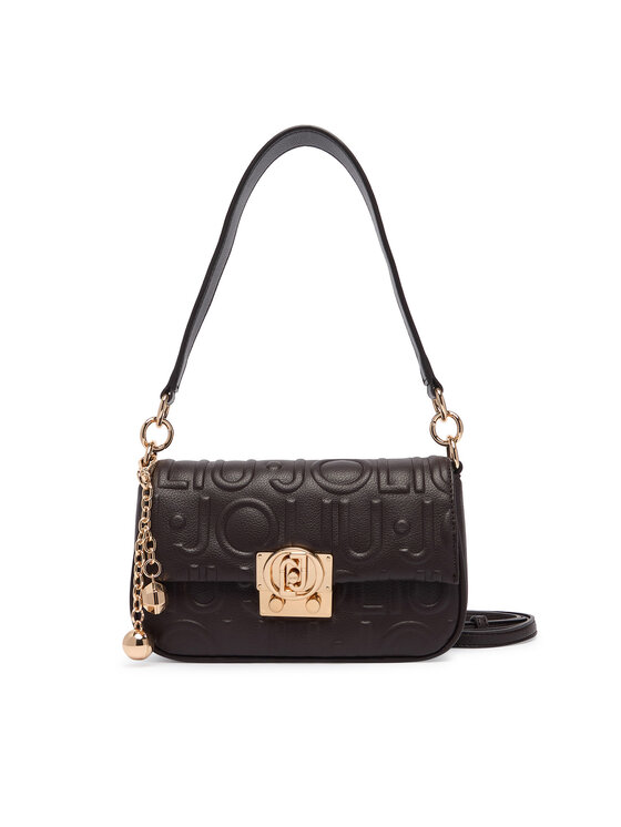 Liu Jo Borsetta Liu Jo AF6055 E1167 Marrone scuro
