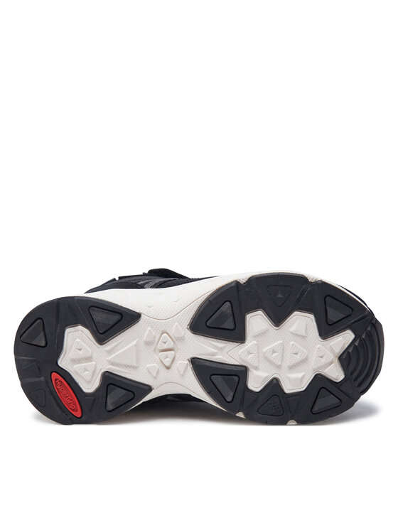 Treksta Снігоходи Treksta Cobra X Gtx GORE-TEX 20205512 801 Чорний