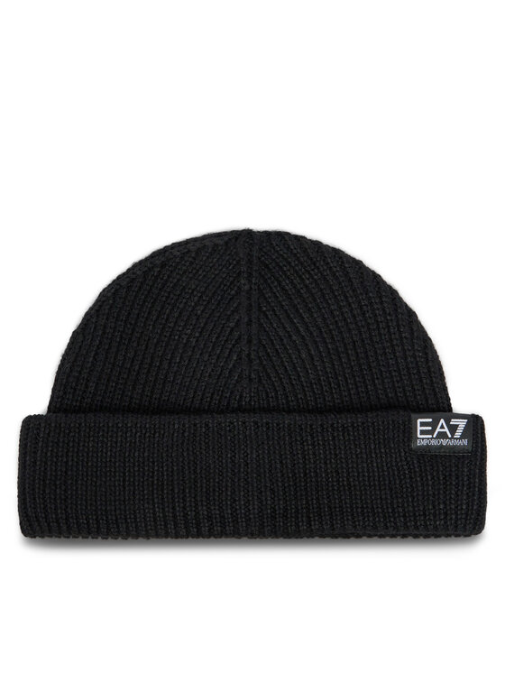 EA7 Emporio Armani Berretto EA7 Emporio Armani 244667 4F200 00020 Nero