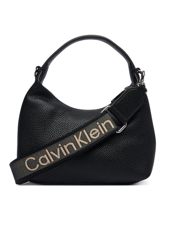 Calvin Klein Τσάντα Calvin Klein LV04F3892G Μαύρο