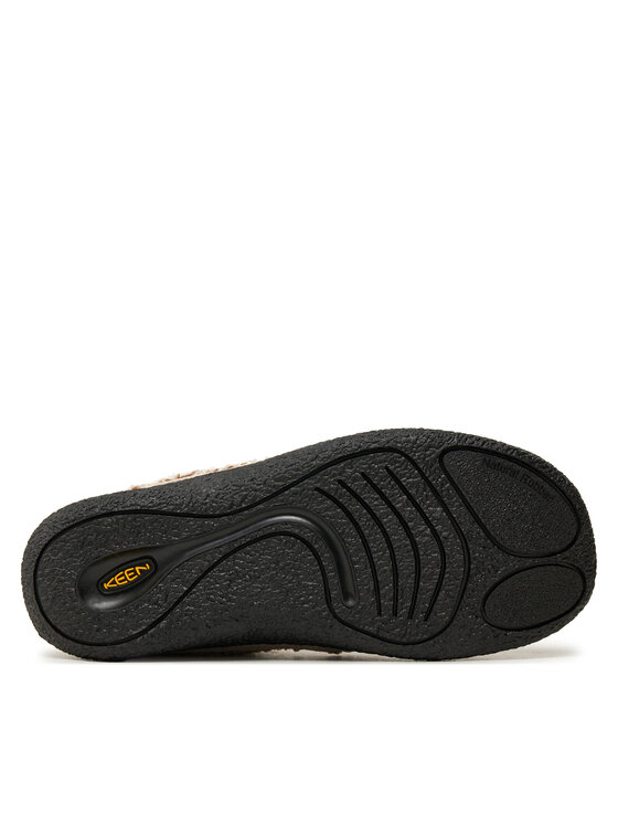 Keen Шльопанці Keen Howser III Slide 1029437 Бежевий
