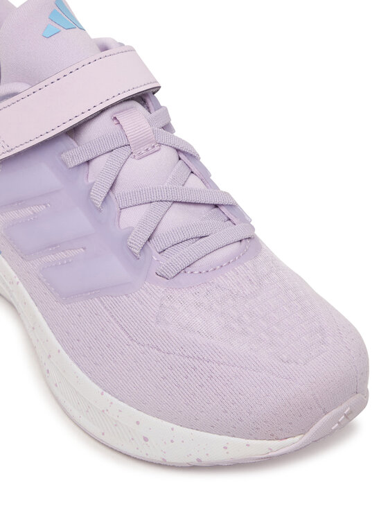 adidas Снікерcи adidas Ultrarun 5 JQ1868 Фіолетовий