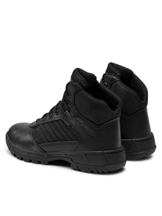 Bates Botas Bates Tactical Sport 2 BE03560 Negro