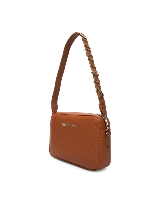 Valentino Сумка Valentino Alexia VBS5A809 Коричневий
