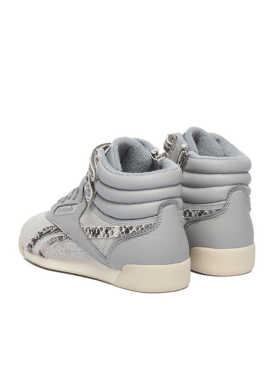 Reebok Sneakers Reebok EO-F/S HI 100271743 Grigio