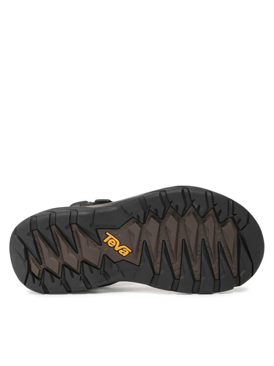 Teva Босоніжки Teva M Terra Fi 5 Universal Leather 1099442 Коричневий