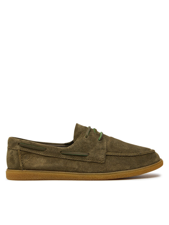 Clarks Mocassini Clarks Clarkbay Go 26177502 Cachi