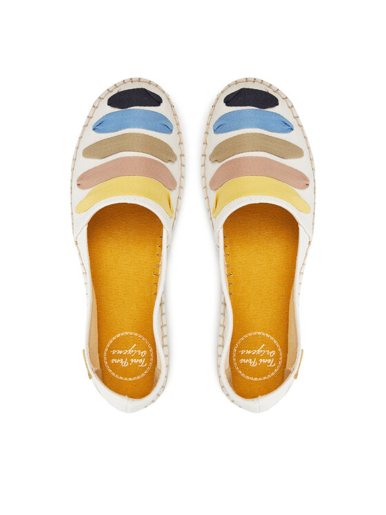 Toni Pons Espadrilky Toni Pons Rose-Cm Barevná