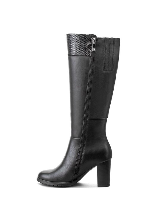 But-s Cizme But-s A047 Negru